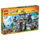 LEGO® Castle 70404 Královský hrad