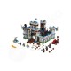 LEGO® Castle 70404 Kráľovský hrad