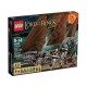 LEGO® Lord of the Rings™ 79008 Pán prstenů Vylodění ze zálohy