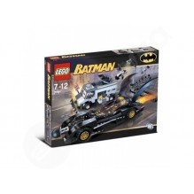 LEGO® BatmanTM 7781 The BatmobileTM