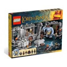 LEGO® Lord of the RingsTM 9473 Lord of the Rings