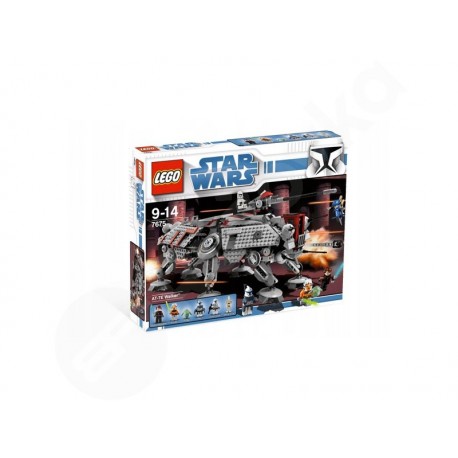 LEGO® Star Wars™ 7675 AT-TE Walker™