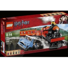 LEGO® Harry Potter™ 4841 Bradavický expres (3. edice)