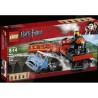 LEGO&reg; Harry Potter&trade; 4841 Bradavick&yacute; expres (3. edice)