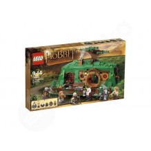 LEGO® HobbitTM 79003 Nečakaná cesta