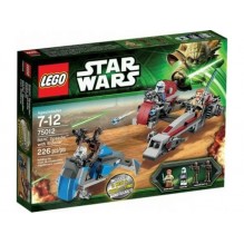 LEGO® Star Wars™ 75012 BARC SpeederTM s bočným vozom