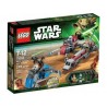 LEGO® Star Wars™ 75012 BARC SpeederTM s bočným vozom