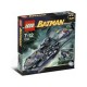 LEGO® Batman™ 7780 The Batboat™: Hledá se Killer Croc