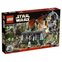LEGO® Star Wars™ 8038 Bitka pri Endore