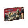 LEGO&reg; Harry Potter&trade; 4867 Bradavice