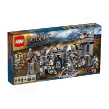 LEGO® HobbitTM 79014 Bitka v Dolnom Guldure