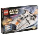 LEGO® Star Wars™ 75144 SnowspeederTM T-47