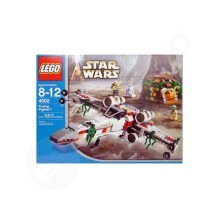 LEGO® Star Wars™ 4502 Dagobah X Wing FighterTM