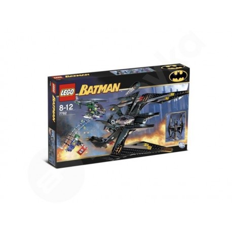 LEGO® Batman™ 7782 Batwing™ Útok Jokera