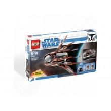 LEGO® Star Wars™ 7752 Count Dooku 's Solar SailerTM