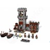 LEGO&reg; Pir&aacute;ti z Karibiku 4194 Rozbouřen&aacute; z&aacute;toka