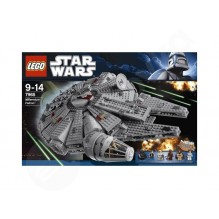 LEGO® Star Wars™ 7965 Millenium Falcon