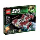 LEGO® Star Wars™ 75025 Obranný křižník