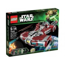 LEGO® Star Wars™ 75025 Obranná krížnica