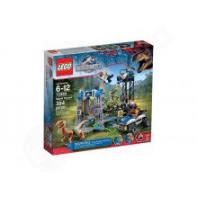 LEGO® Jurassic WorldTM 75920 Únik Raptora