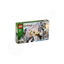 LEGO® Castle 7079 Obrana padacího mostu