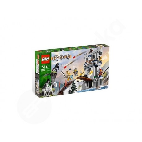 LEGO® Castle 7079 Obrana padacieho mosta