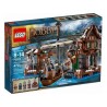 LEGO&reg; HobbitTM 79013 Pohľad na jazero