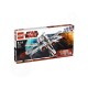 LEGO® Star Wars™ 8088 Starfighter ARC-170