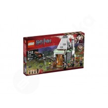 LEGO® Harry Potter™ 4738 Hagridova bouda