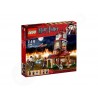 LEGO&reg; Harry Potter&trade; 4840 Doupě