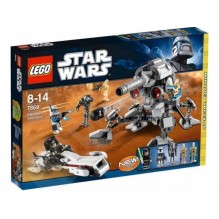 LEGO® Star Wars™ 7869 Bitka o planétu Geonosis