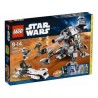 LEGO&reg; Star Wars&trade; 7869 Bitka o plan&eacute;tu Geonosis