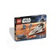 LEGO® Star Wars™ 7868 Mace Windus Jedi StarfighterTM