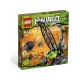 LEGO® Ninjago® 9457 Fangpyrov destruktor
