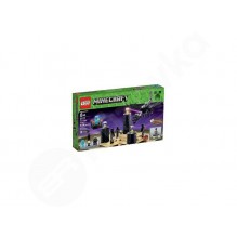 LEGO® Minecraft® 21117 Drak Ender