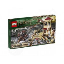 LEGO® Hobbit™ 79017 Bitva pěti armád