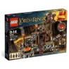 LEGO&reg; Lord of the Rings&trade; 9476 Kov&aacute;rna Orků