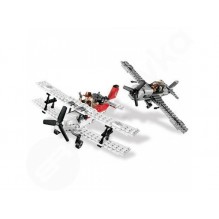 LEGO® Indiana Jones™ 7198 Letecká bitva