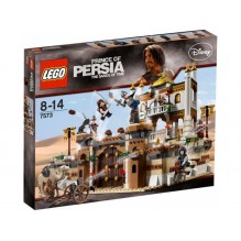 LEGO® Prince of Persia 7573 Bitva u Alamutu