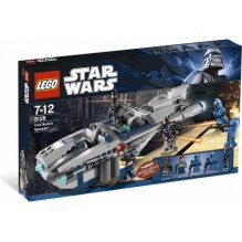 LEGO® Star Wars™ 8128 Cad Bane’s Speeder™