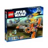 LEGO&reg; Star Wars&trade; 7962 Anakins and Sebulbas PodraceTM