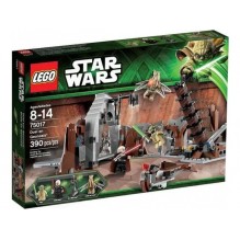 LEGO® Star Wars™ 75017 Duel na planéte Geonosis
