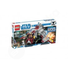 LEGO® Star Wars™ 8019 Útočný raketoplán Republiky