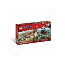 LEGO® Harry Potter™ 4737 Famfrpálový zápas