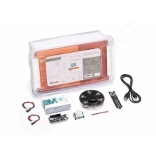 Arduino Explore IoT Kit