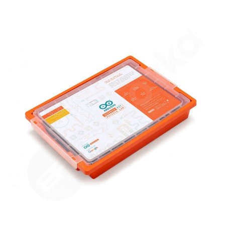 Arduino Science Kit Physics Lab
