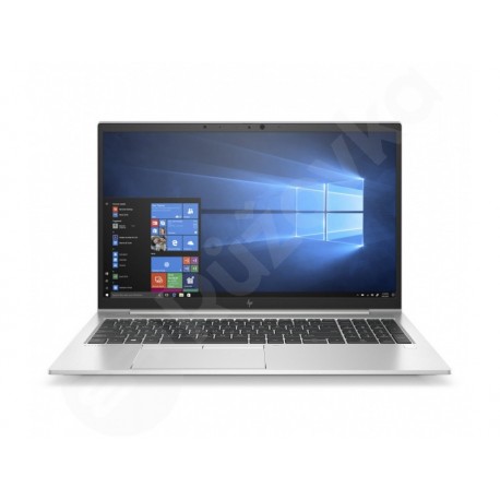 15,6" HP EliteBook 855 G7 AMD Ryzen 5 Pro 4650U 16GB 256GB SSD W11