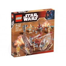 LEGO® Star Wars™ 7670 Strelec a pavúkový droid