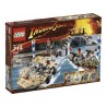 LEGO® Indiana Jones™ 7197 Naháňačka v Benátkach