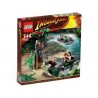 LEGO® Indiana Jones™ 7625 Honička v řece
